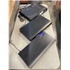 Image 1 : 2 SONY AND HP BLU RAY AND DVD PLAYERS