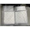 Image 1 : 4 NEW ARECWY WINDSHIELD SNOW COVERS
