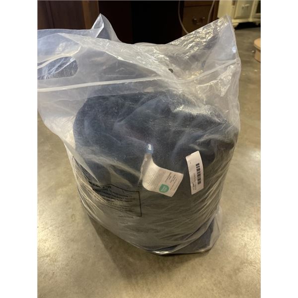 BEDSURE THROW BLANKET