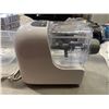 Image 1 : STARFRIT PASTA MAKER