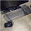 Image 2 : HP ENVY I7 6TH GEN DESKTOP COMPUTER WITH WINDOWS 10 PRO UPDATE, KEYBOARD, MOUSE AND MONITOR, READY T