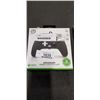 Image 2 : 2 XBOX ENHANCED WIRED CONTROLLERS - TESTED WORKING