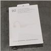 Image 2 : SUDIO OPEN EAR HEADPHONES WITH BONE CONDUCTION TECHNOLOGY