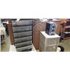Image 1 : 3 PLASTIC ORGANIZERS