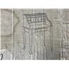 Image 2 : ROLLTOP DESK, FROM THE BAY, IN ORIGINAL BOX, NEVER ASSEMBLED