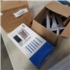 Image 2 : 2 ICO FRENCH FRY CUTTERS, AND PROFESSIONAL LED NAIL DRYER LAMP