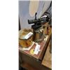 Image 3 : LOT OF VINTAGE TOOLS