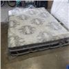 Image 1 : SERTA FIORA QUEENSIZE PILLOW TOP MATTRESS