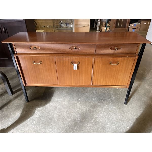 MCM SERVING CABINET