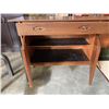 Image 3 : MCM SERVING CABINET