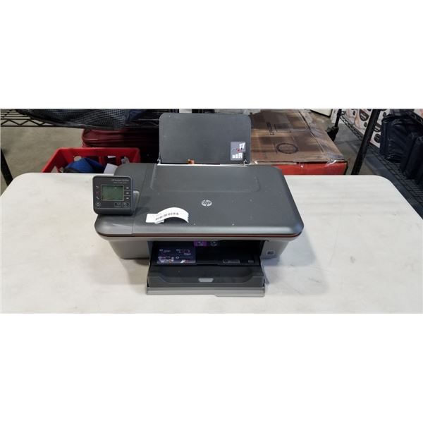HP DESKJET 3050A ALL IN ONE PRINTER