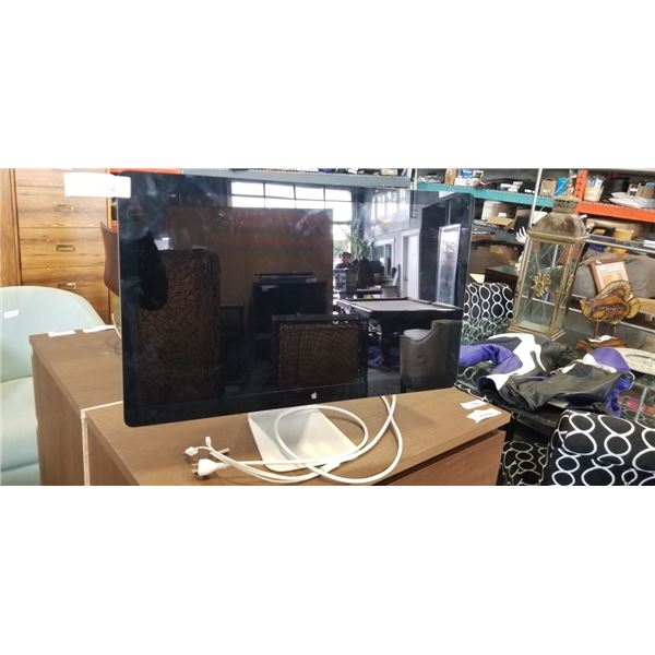APPLE CINEMA DISPLAY MODEL A1316, WORKING