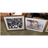Image 1 : 2 SIGNED PRINTS