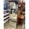 Image 1 : 72" X 25" MIRROR