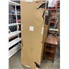 Image 2 : 72" X 25" MIRROR