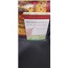 Image 3 : RELAXUS BOMBAY MEDITATION CUSHION WITH 1 BOOK  'MINDFULNESS IN PLAIN ENGLISH' RETAIL $88