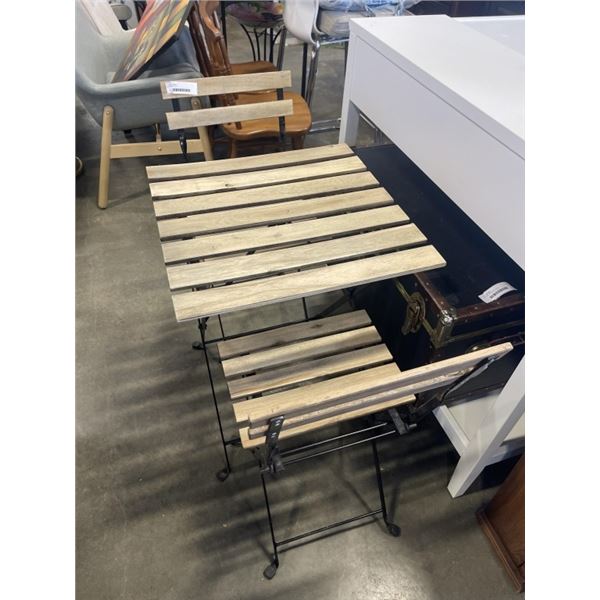 IKEA BISTRO SET