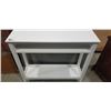 Image 2 : WHITE HALL TABLE 41" WIDE