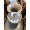 Image 2 : LARGE VASE 34" TALL