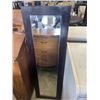 Image 1 : MIRRORED KEY CABINET