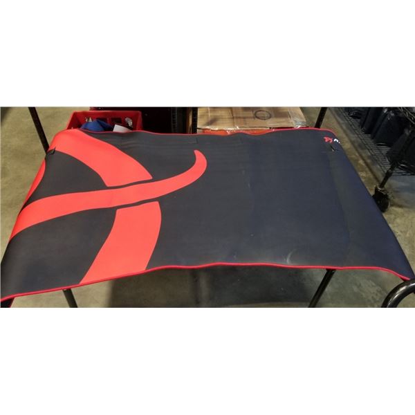 LARGE DESK/MOUSE PAD