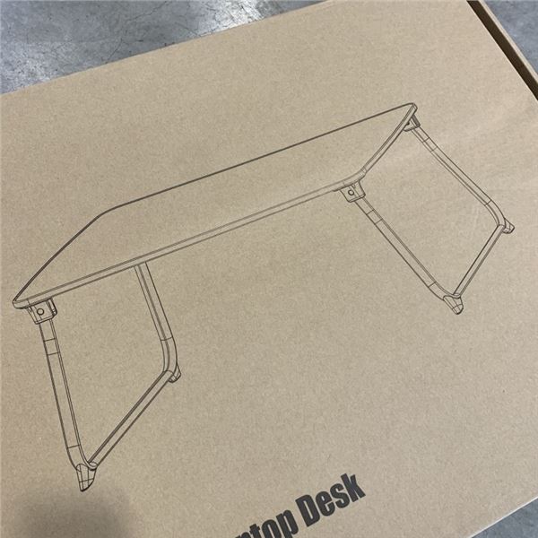 NEW MULTIFUNCTION LAPTOP DESK