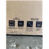 Image 2 : SUMMER INFANT EXTRA WIDE WALK-THRU PRESSURE/ HARDWARE MOUNTED SAFETY GATE, RETAIL $89