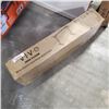 Image 3 : VIVO WHITE ELECTRIC DUAL MOTOR DESK FRAME