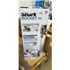Image 1 : SHARK ROCKET PRO DLX CORDED STICK VACUUM - TESTED WORKING