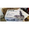 Image 2 : SHARK ROCKET PRO DLX CORDED STICK VACUUM - TESTED WORKING