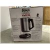 Image 2 : NINJA BLAST PORTABLE BLENDER - TESTED WORKING