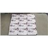 Image 1 : 12 NEW PREXTEX XMAS LIGHTS, 100 ULTRA BRIGHT LIGHTS PER PACKAGE