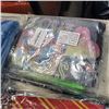 Image 3 : ADULT ONESIE, HARRY POTTER COSTUME AND 80'S GIRL COSTUMES