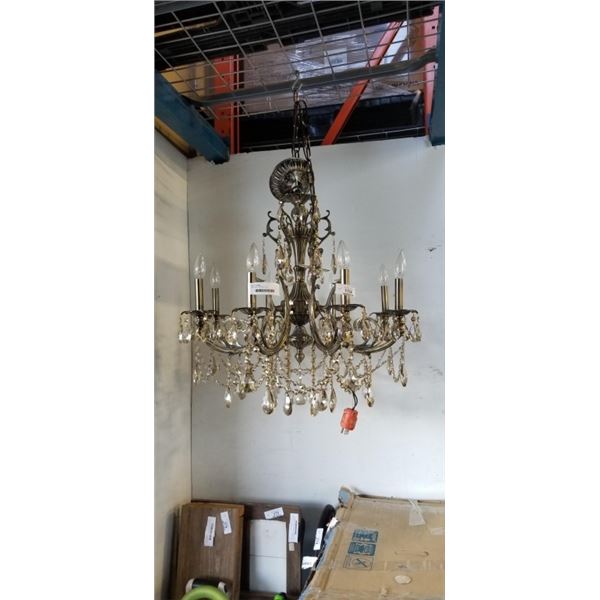 DESIGNER HANGING LIGHT