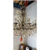 Image 3 : DESIGNER HANGING LIGHT