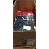 Image 1 : CASE NEW GOLF SHIRTS