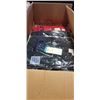 Image 2 : CASE NEW GOLF SHIRTS