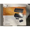 Image 2 : AUDIO TECHNICA  600 SERIES LAPEL WIRELESS MICROPHONE