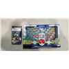 Image 1 : POKEMON PREMIUM COLLECTION - RADIENT EEVEE SET AND V BATTLE DECK