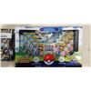 Image 2 : POKEMON PREMIUM COLLECTION - RADIENT EEVEE SET AND V BATTLE DECK