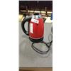 Image 3 : HP MINI DESKTOP COMPUTER, MORPHY RICHARDS ELECTRIC KETTLE AND LIGHT BULB CORD
