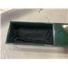Image 5 : 3 NEW LACQUERED SLIDE TOP WINE BOXES, PERFECT FOR GIFTS, JEWELLERY ETC, INCLUDE CLOTH BAG
