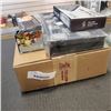 Image 4 : YELLOW MOUNTAIN MAHJONG SET, WITH ASSORTED YELLOW MOUNTAIN GAMES AND ACCESSORIES