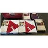 Image 2 : ASSORTED NEW BED LINENS INCLUDING KINGSIZE QUILT