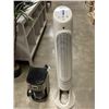 Image 1 : HONEYWELL TOWER FANE AND COFFEE MAKER BOTH WORKING