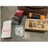 Image 2 : ASSORTED AMAZON OVERSTOCK, AUTOMOTIVE ITEMS ETC