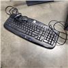 Image 2 : HP PRODESK I5 4TH GEN DESKTOP COMPUTER, WINDOWS 10 PRO, MONITOR AND KEYBOARD, MOUSE, READY TO USE