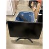 Image 1 : LG 27" TV WITH KEYBOARD