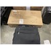 Image 2 : LOT OF LIGHTS, HAND SANITIZER, SPEAKER STANDS AND LUGGAGE