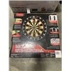 Image 2 : CANON PIXMA PRINTER AND EASTPOINT DARTBOARD